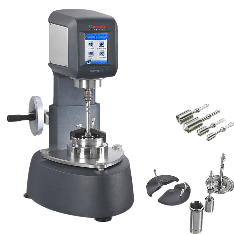 智能旋轉流變儀Viscotester iQ